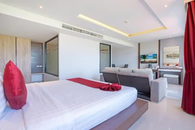 Paripas Patong Resort – 사진 7