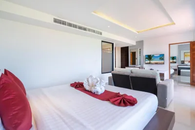 Paripas Patong Resort – 사진 9