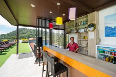 Paripas Patong Resort – 사진 15
